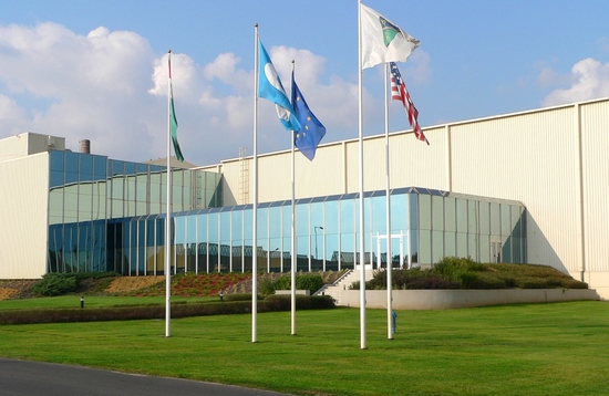 Guardian Glass adauga o linie de productie de sticla laminata 